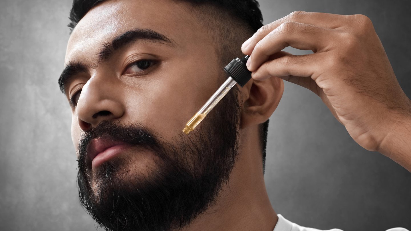 Bio Cosmétiques pour Homme