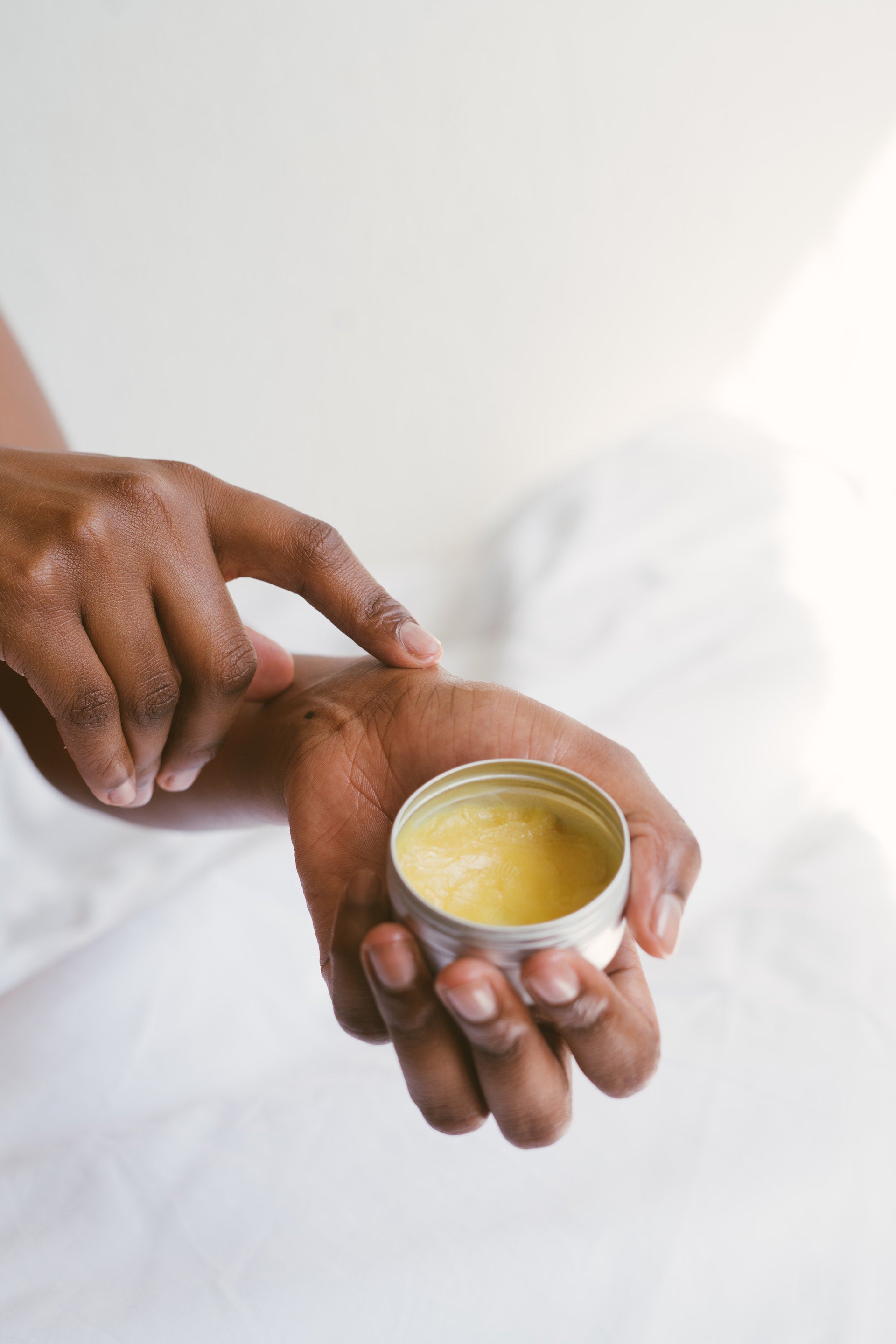 soins de la peau