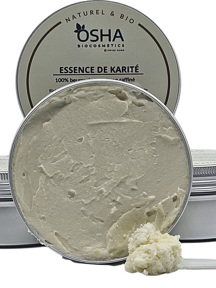 Essence de Karité - OSHA Biocosmetics