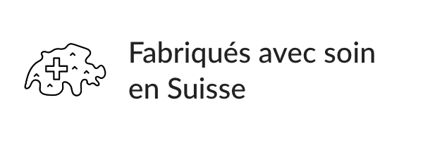 Fabriques avec soin en suisse
