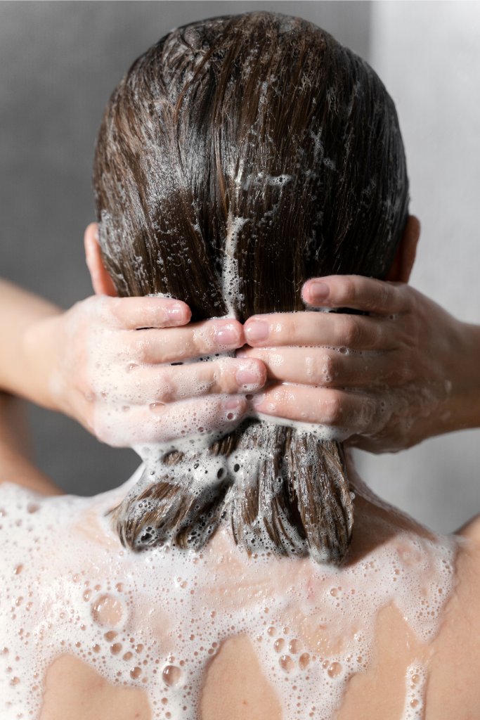 SOINS CHEVEUX