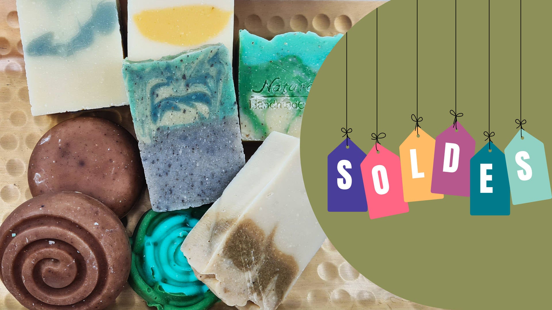 Soldes