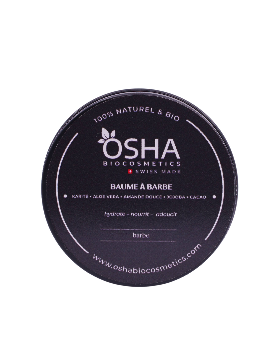 Baume à Barbe - OSHA Biocosmetics