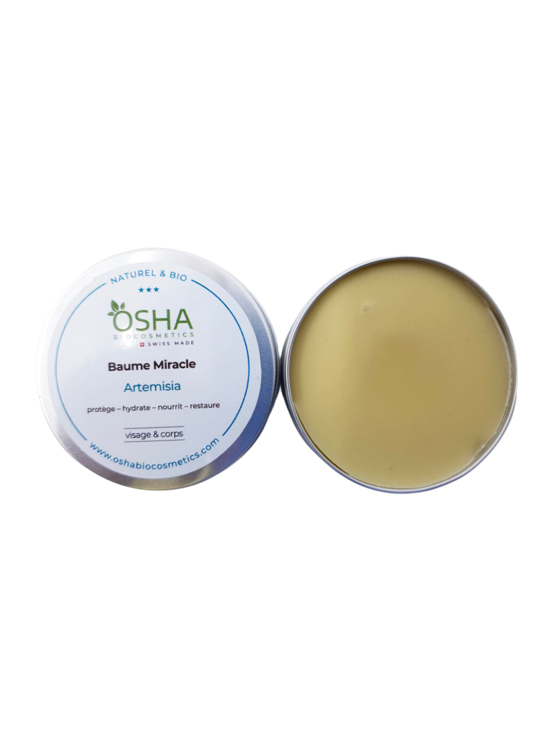 Baume Miracle Artemisia - OSHA Biocosmetics
