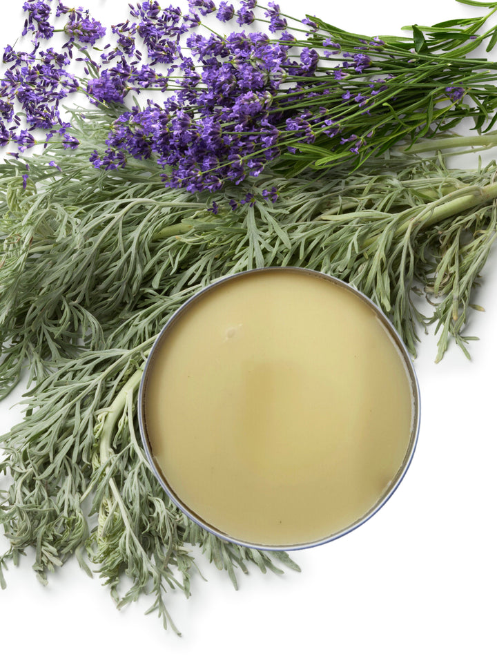 Baume Miracle Artemisia - OSHA Biocosmetics