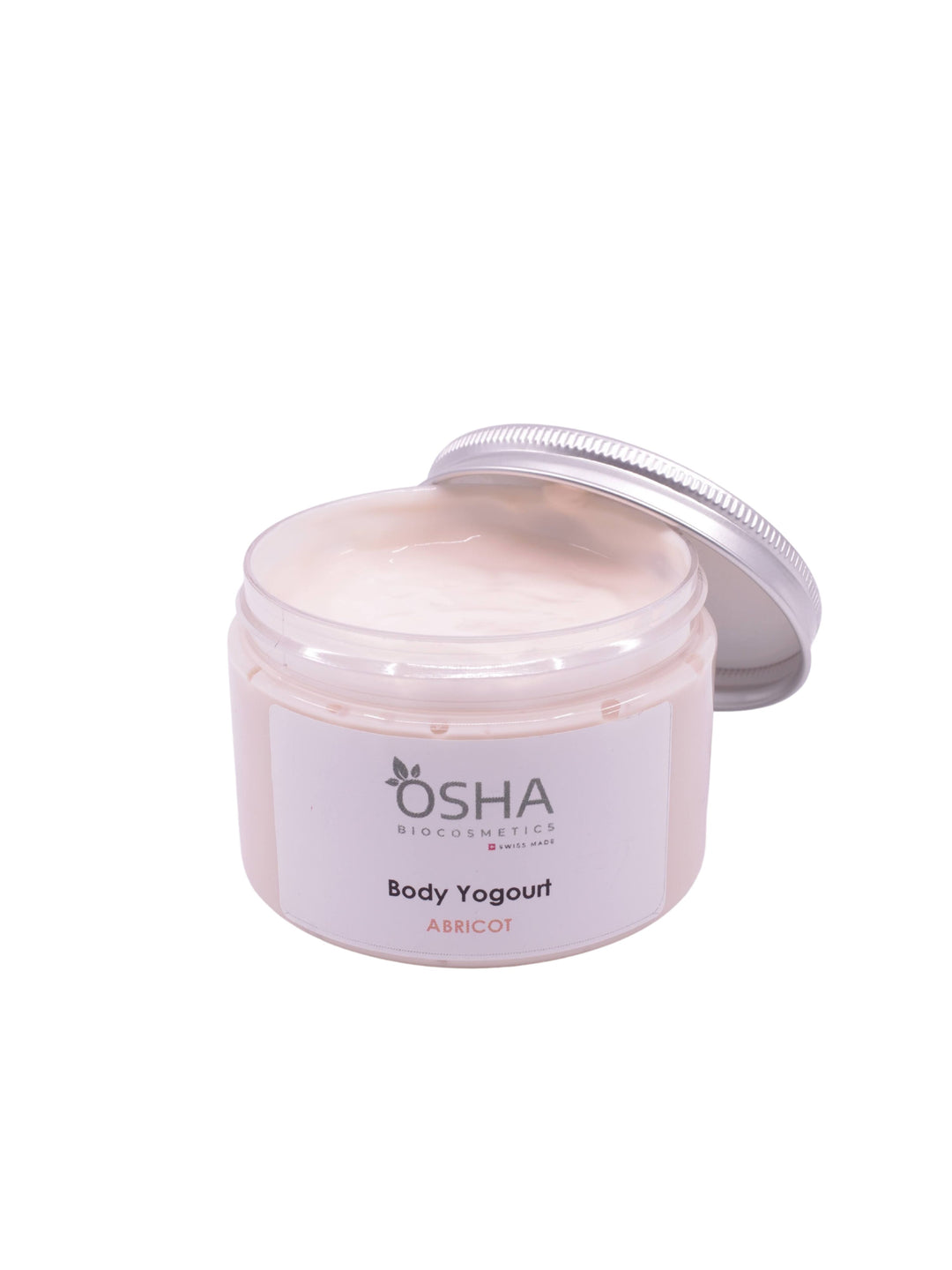 Body Yogurt Abricot - OSHA Biocosmetics