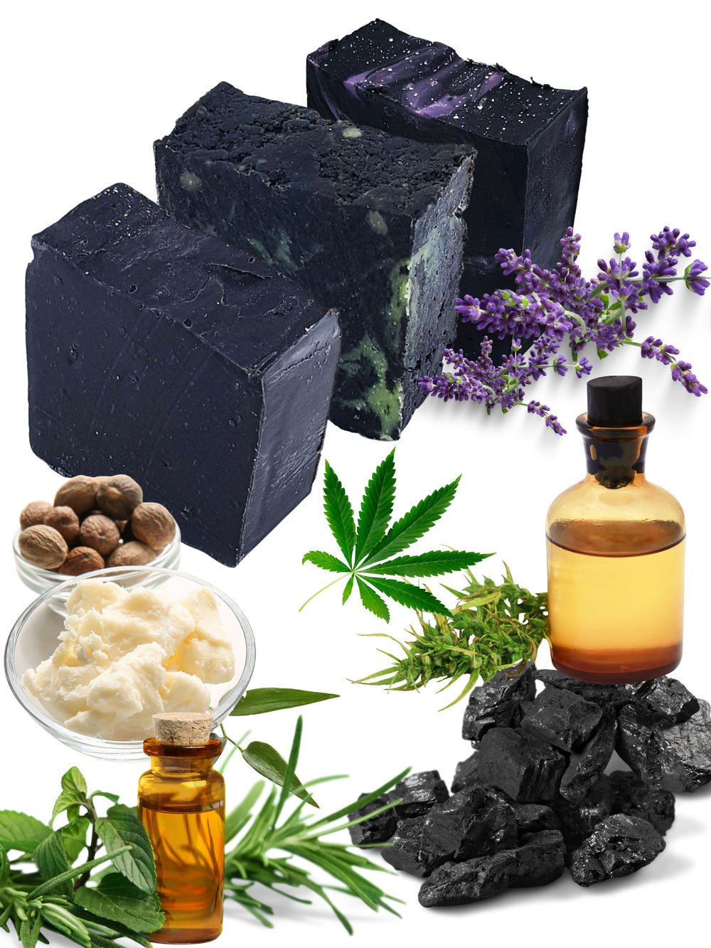 Détox Eternelle - OSHA Biocosmetics