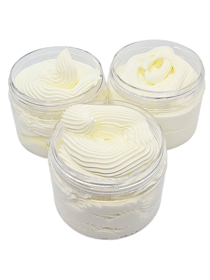 Fondant Nourrissant Family - OSHA Biocosmetics