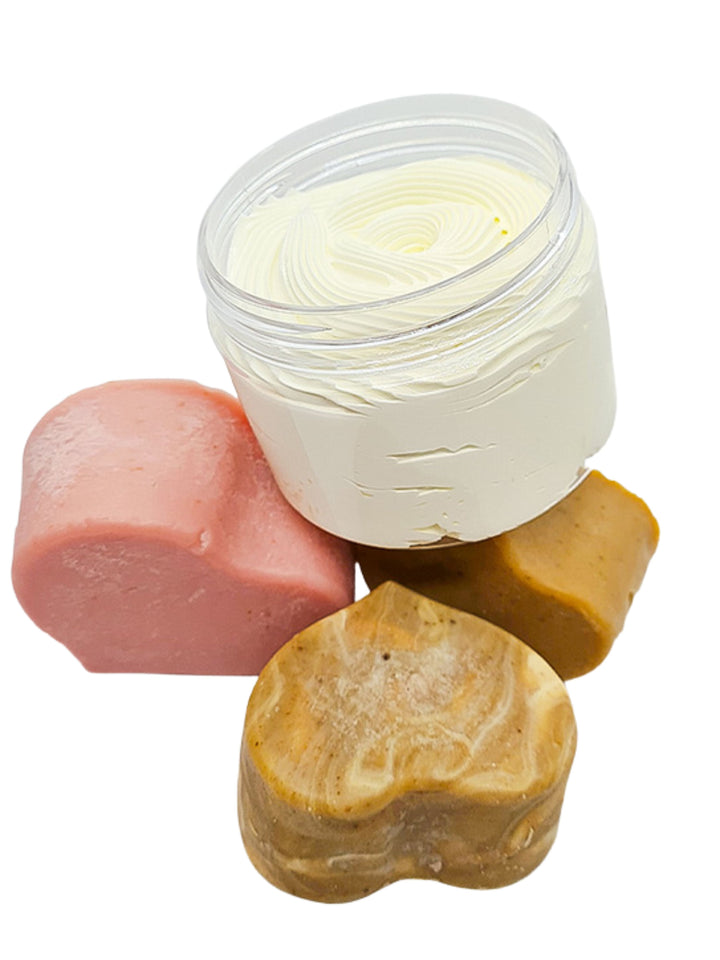Fondant Nourrissant Family - OSHA Biocosmetics