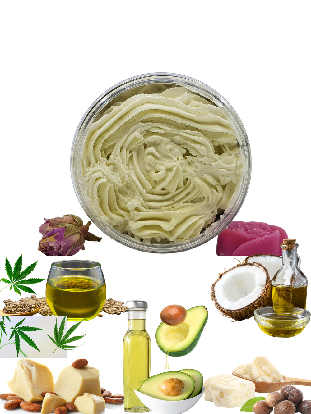Fondant Nourrissant Hivernal - OSHA Biocosmetics