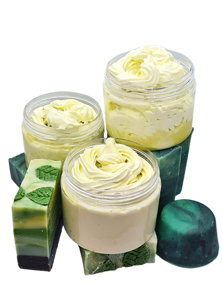 Fondant Nourrissant Hivernal - OSHA Biocosmetics