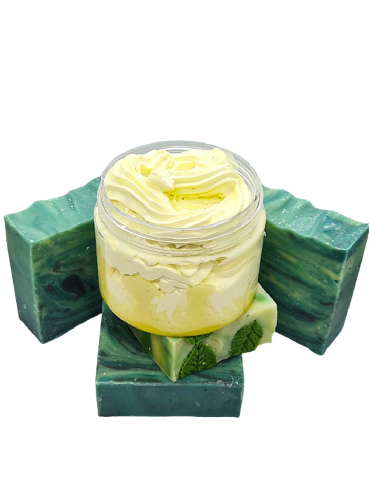 Fondant Nourrissant Hivernal - OSHA Biocosmetics