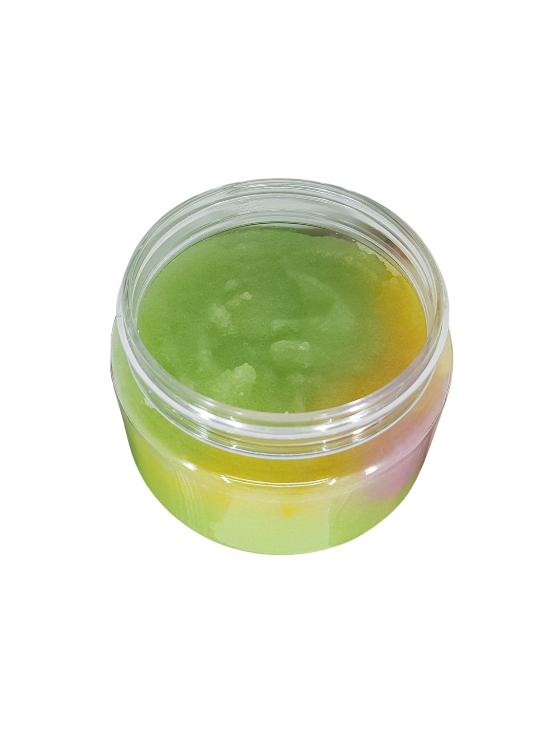 Gommage Fruité - OSHA Biocosmetics