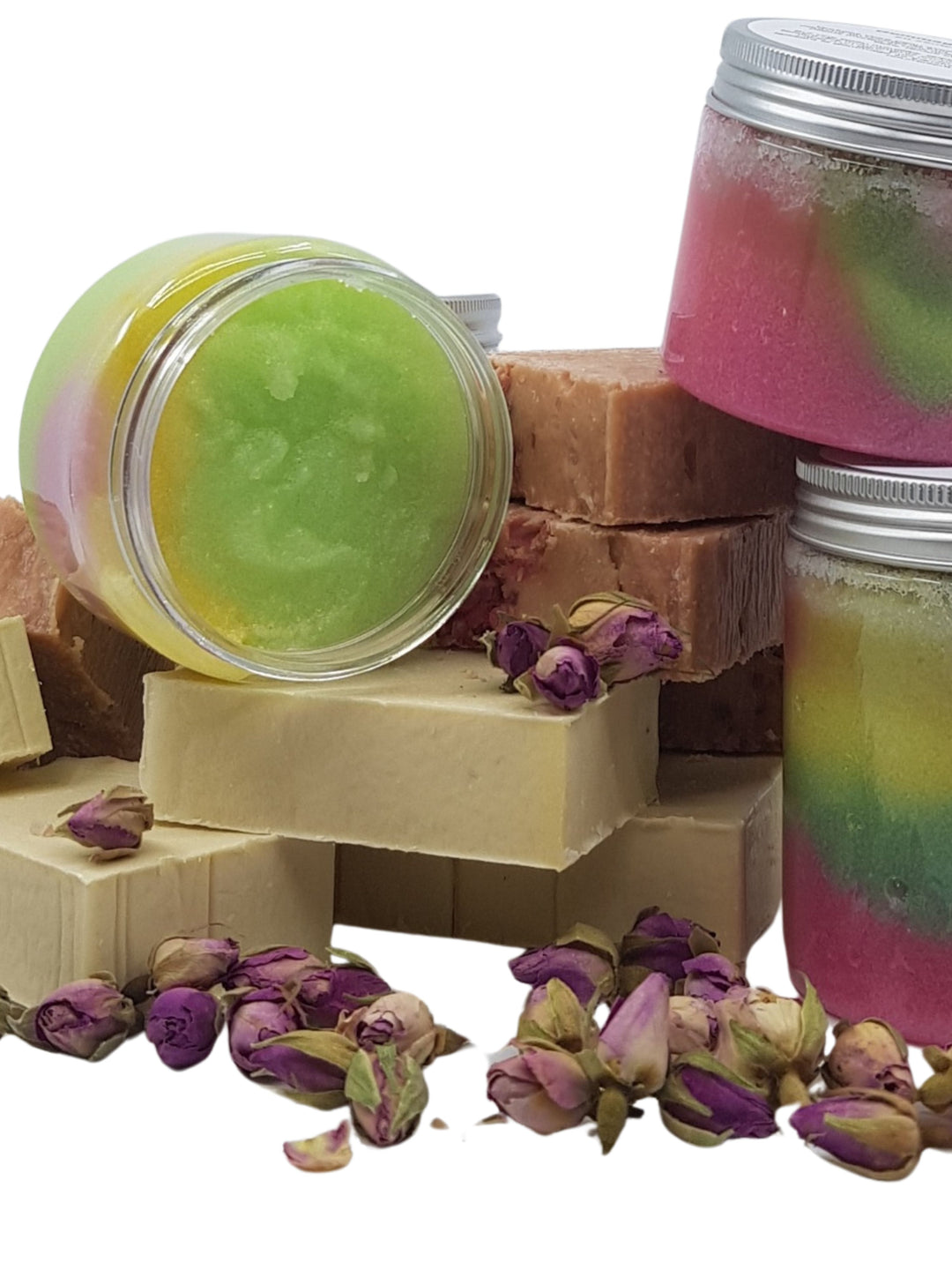 Gommage Fruité - OSHA Biocosmetics