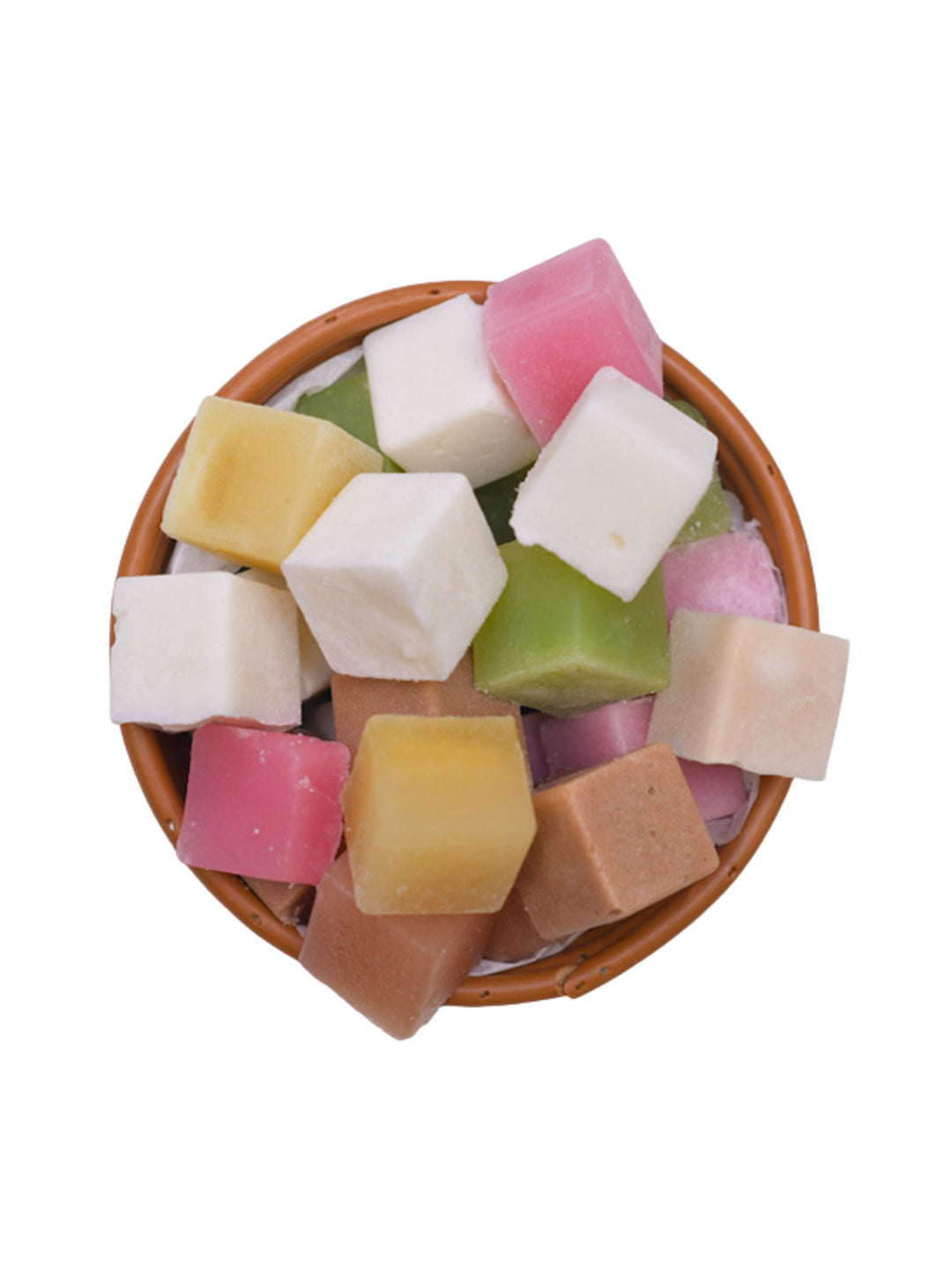 Gommez en Cube - OSHA Biocosmetics