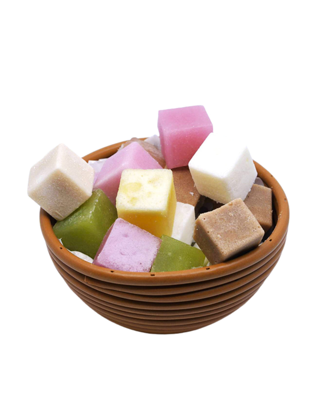 Gommez en Cube - OSHA Biocosmetics