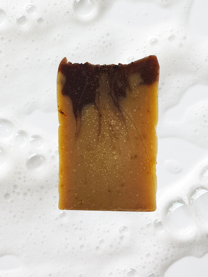 Orange Choco Gourmand - OSHA Biocosmetics