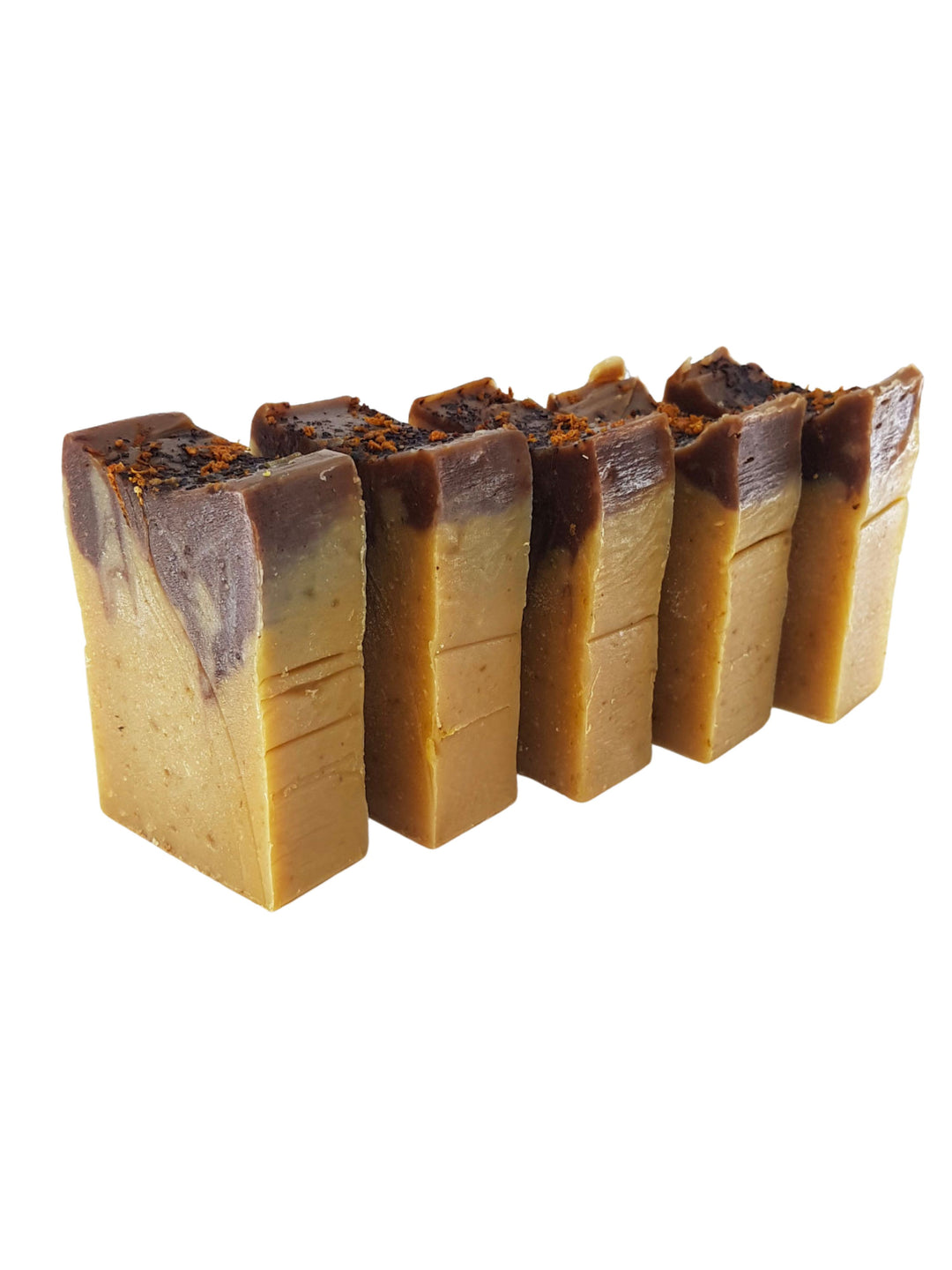 Orange Choco Gourmand - OSHA Biocosmetics