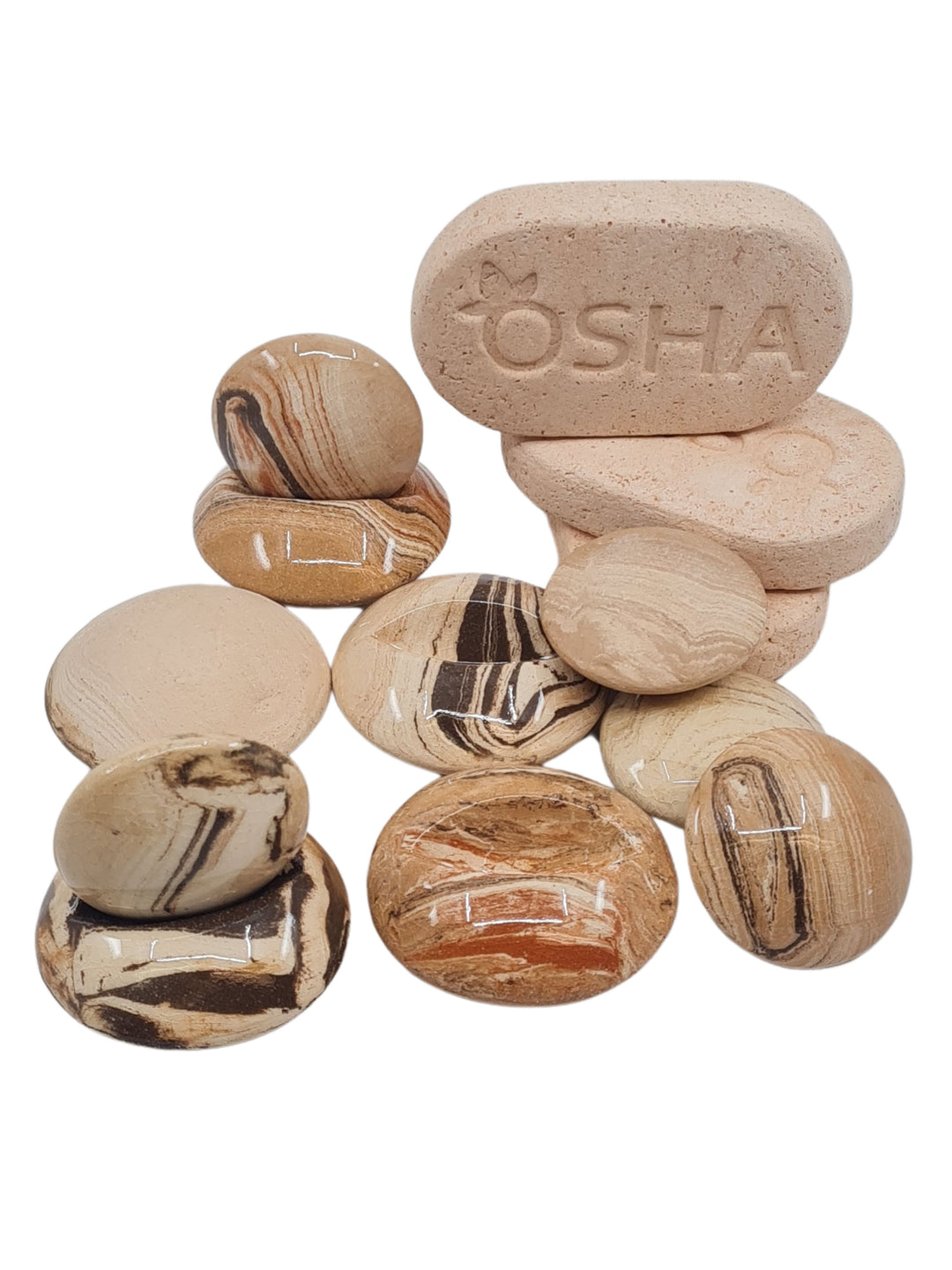 Pierre Soins du Visage - OSHA Biocosmetics
