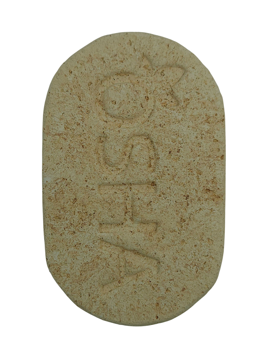 Porte Savon & Pierre Exfoliante Corps - OSHA Biocosmetics