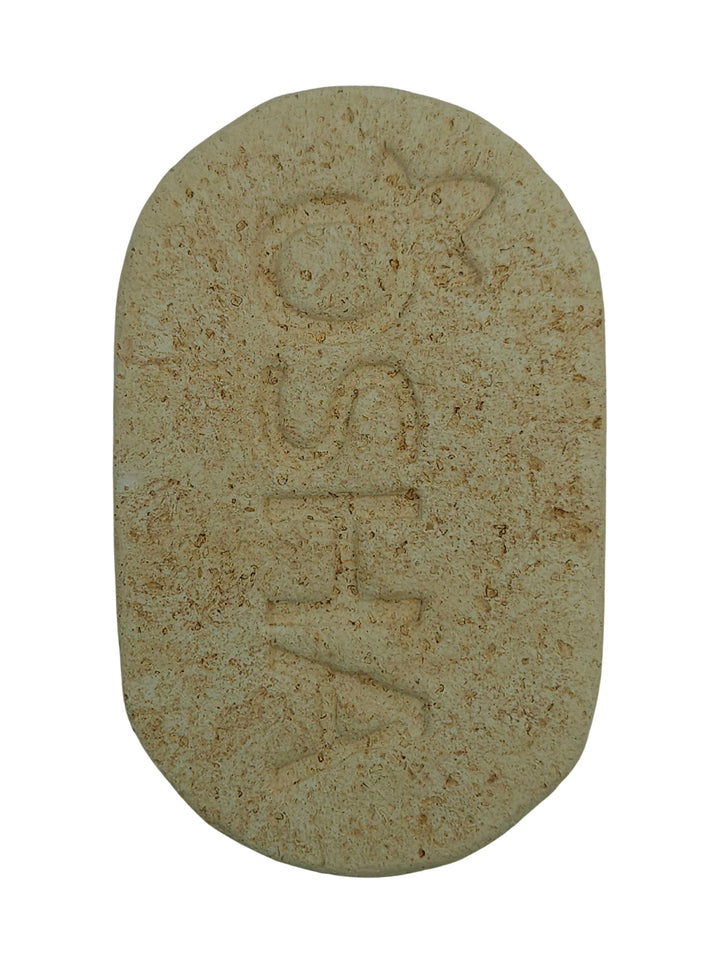 Porte Savon & Pierre Exfoliante Corps - OSHA Biocosmetics