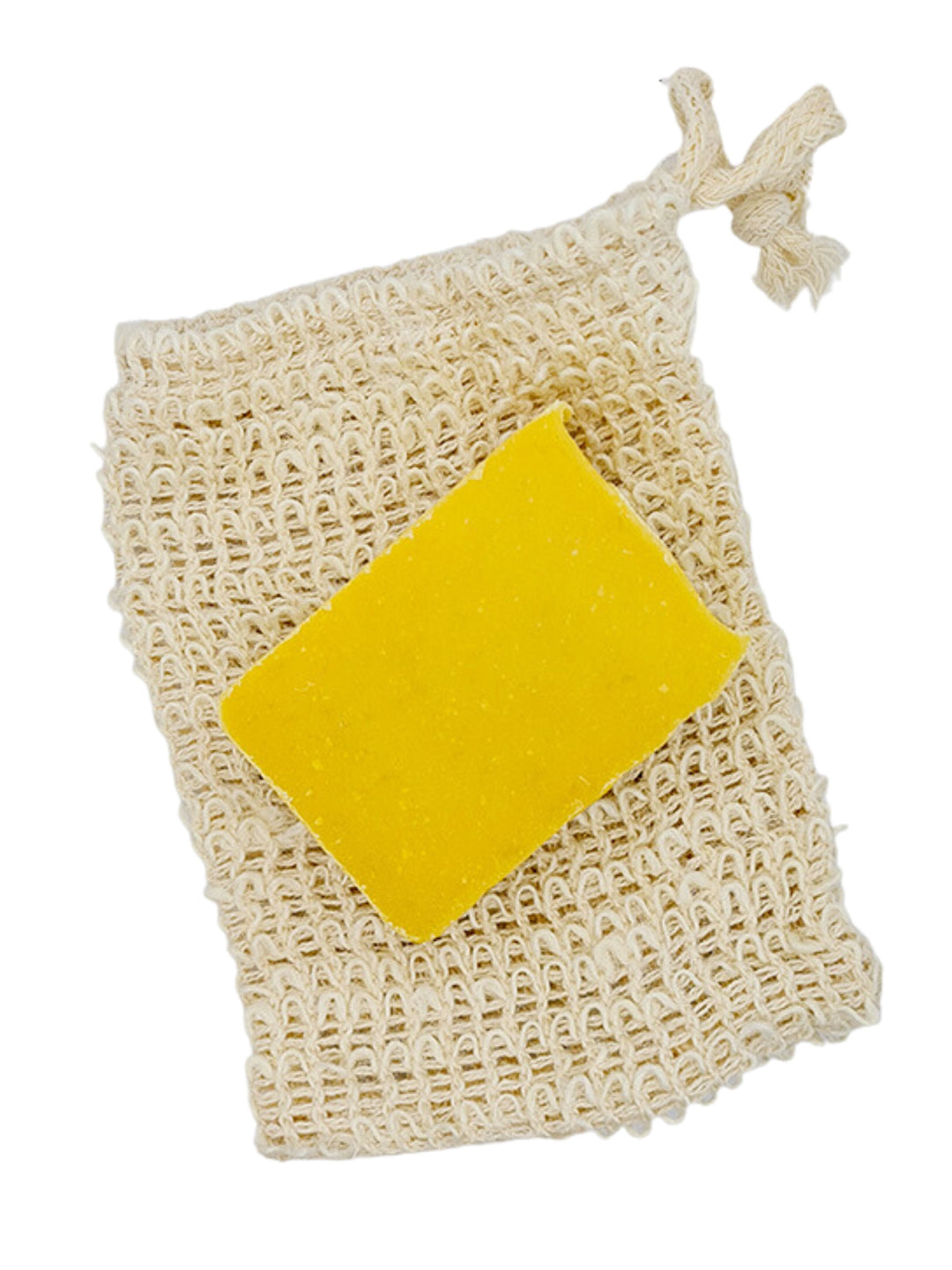 Sac à savon en sisal - OSHA Biocosmetics