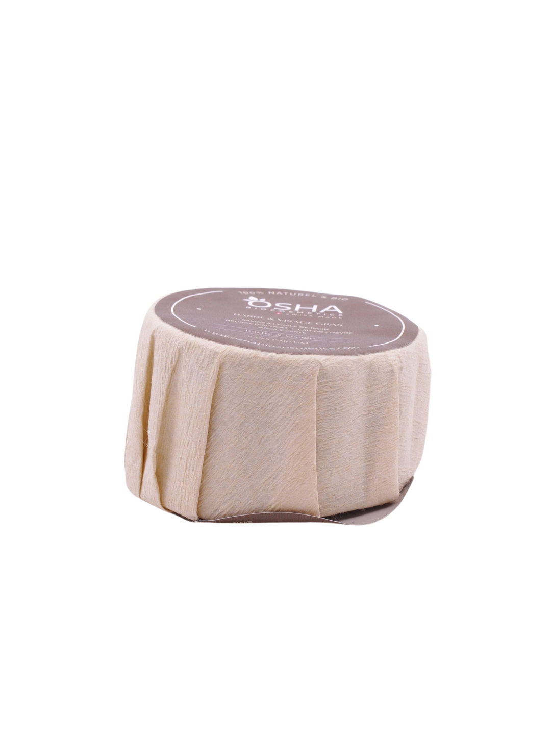 Barbe & Visage Secs - OSHA Biocosmetics