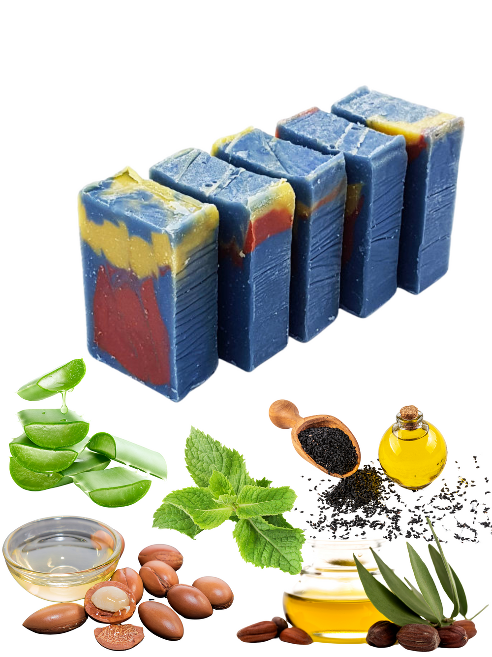 Bien pour le Mâle - OSHA Biocosmetics