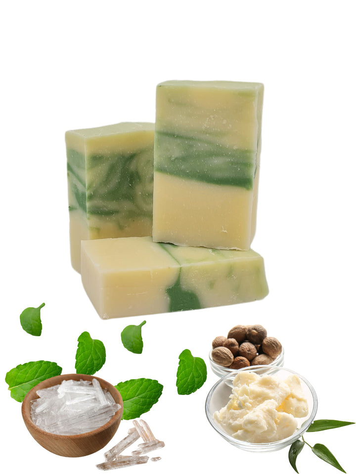Menteuca - OSHA Biocosmetics