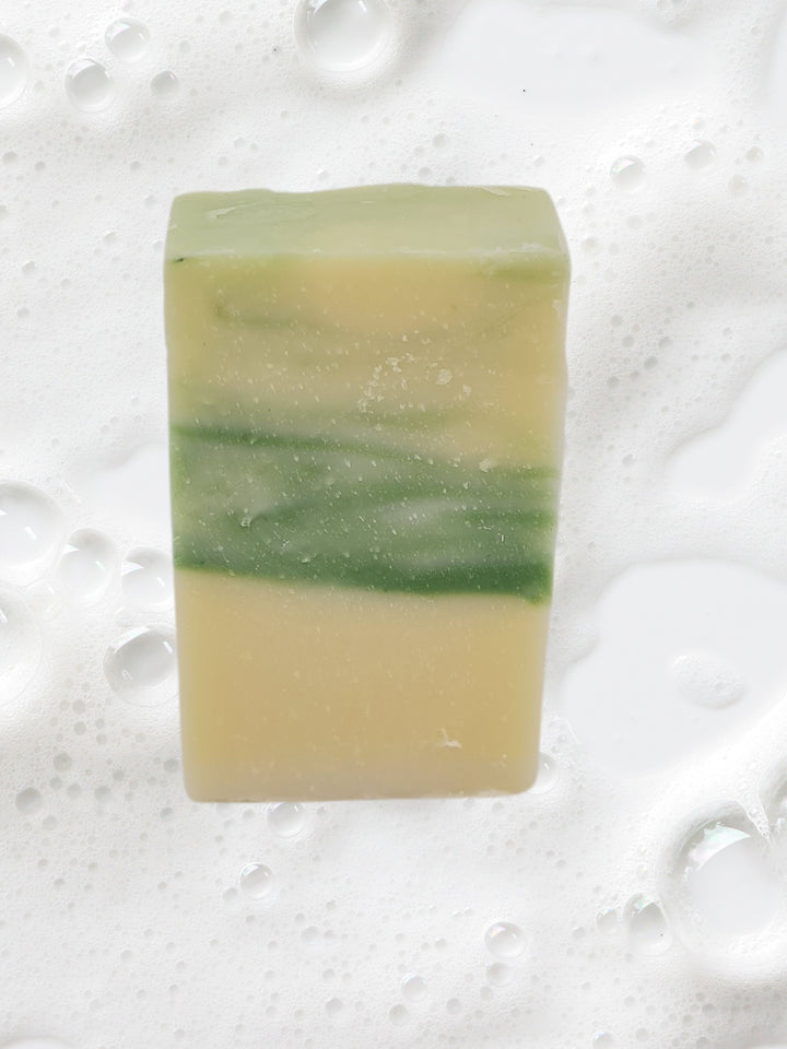 Menteuca - OSHA Biocosmetics