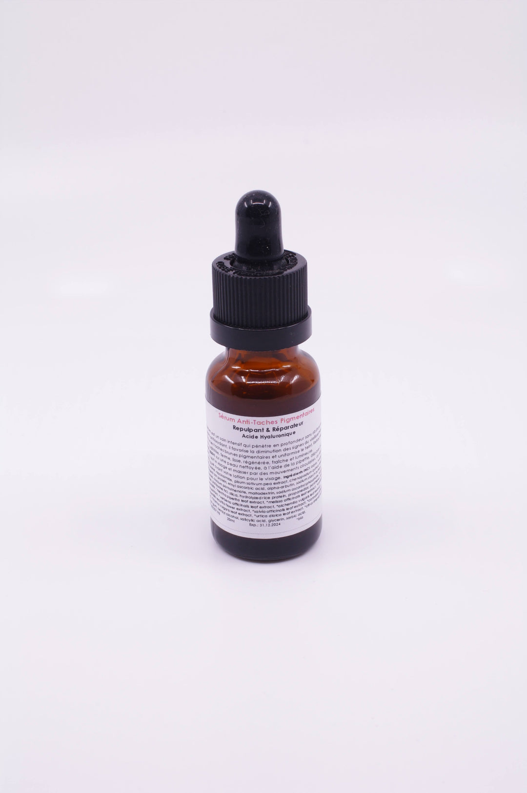 Sérum Hydratant Anti-Tache Pigmentaires - OSHA Biocosmetics
