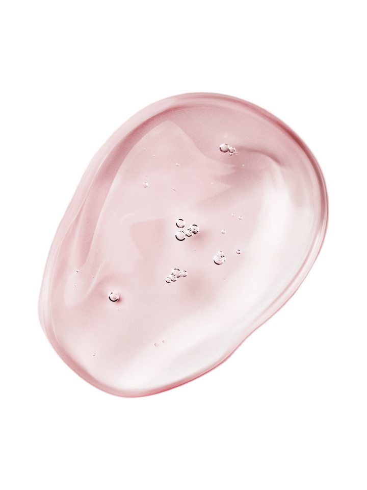 Sérum Hydratant Acide Hyaluronique Rose & Hibiscus - OSHA Biocosmetics