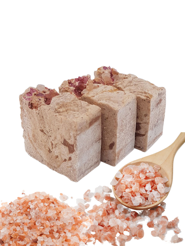 Souffle d’Himalaya - OSHA Biocosmetics