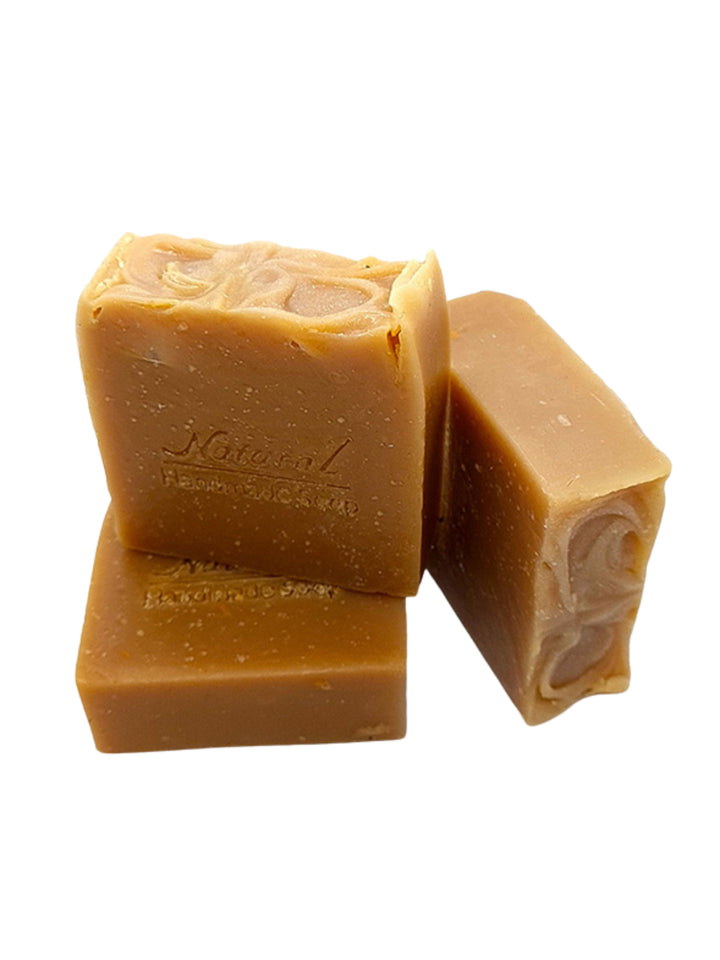 Une Belle Citrouille - OSHA Biocosmetics
