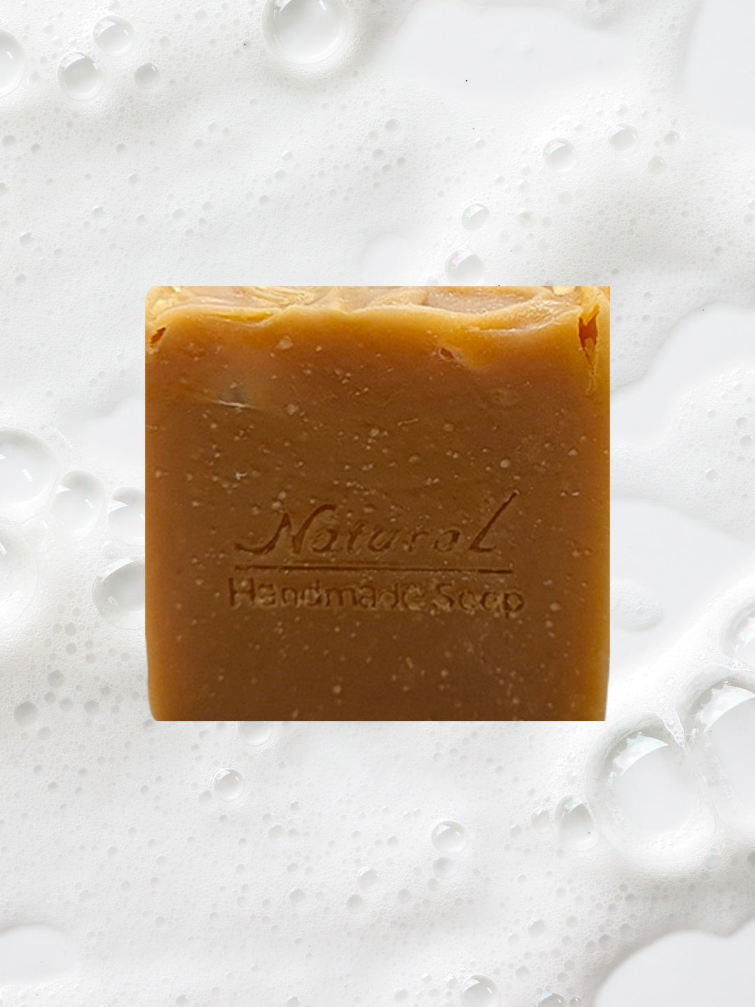 Une Belle Citrouille - OSHA Biocosmetics