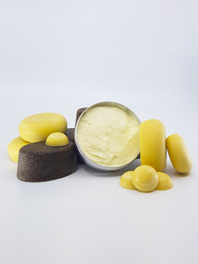 Promo Soins Peau Striée - OSHA Biocosmetics