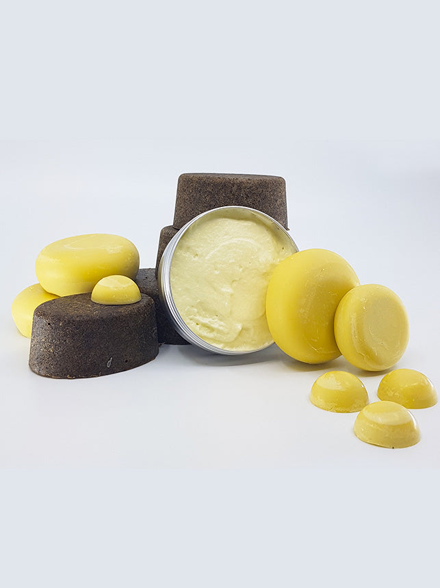 Promo Soins Peau Striée - OSHA Biocosmetics