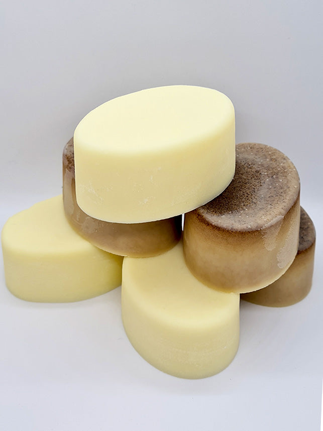 Promo Après Shampoing Solide - OSHA Biocosmetics
