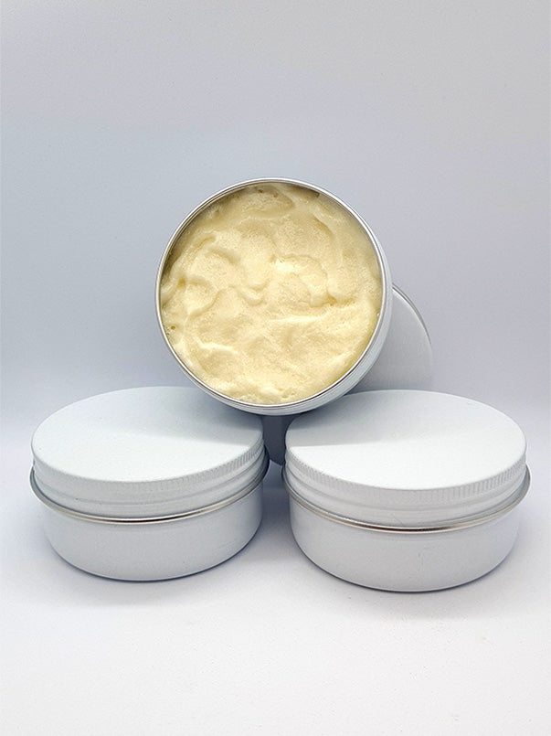 Chantilly de karité calendula aloe vera - OSHA Biocosmetics