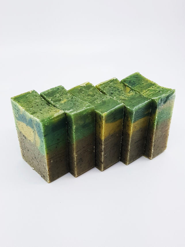 C'est Tout Gras - OSHA Biocosmetics