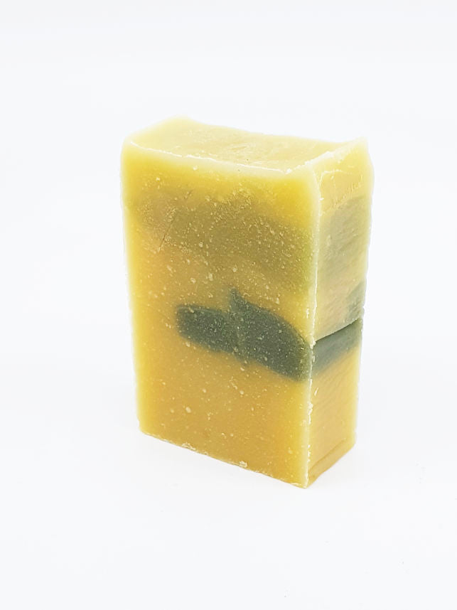 Coeur d'Aloe - OSHA Biocosmetics