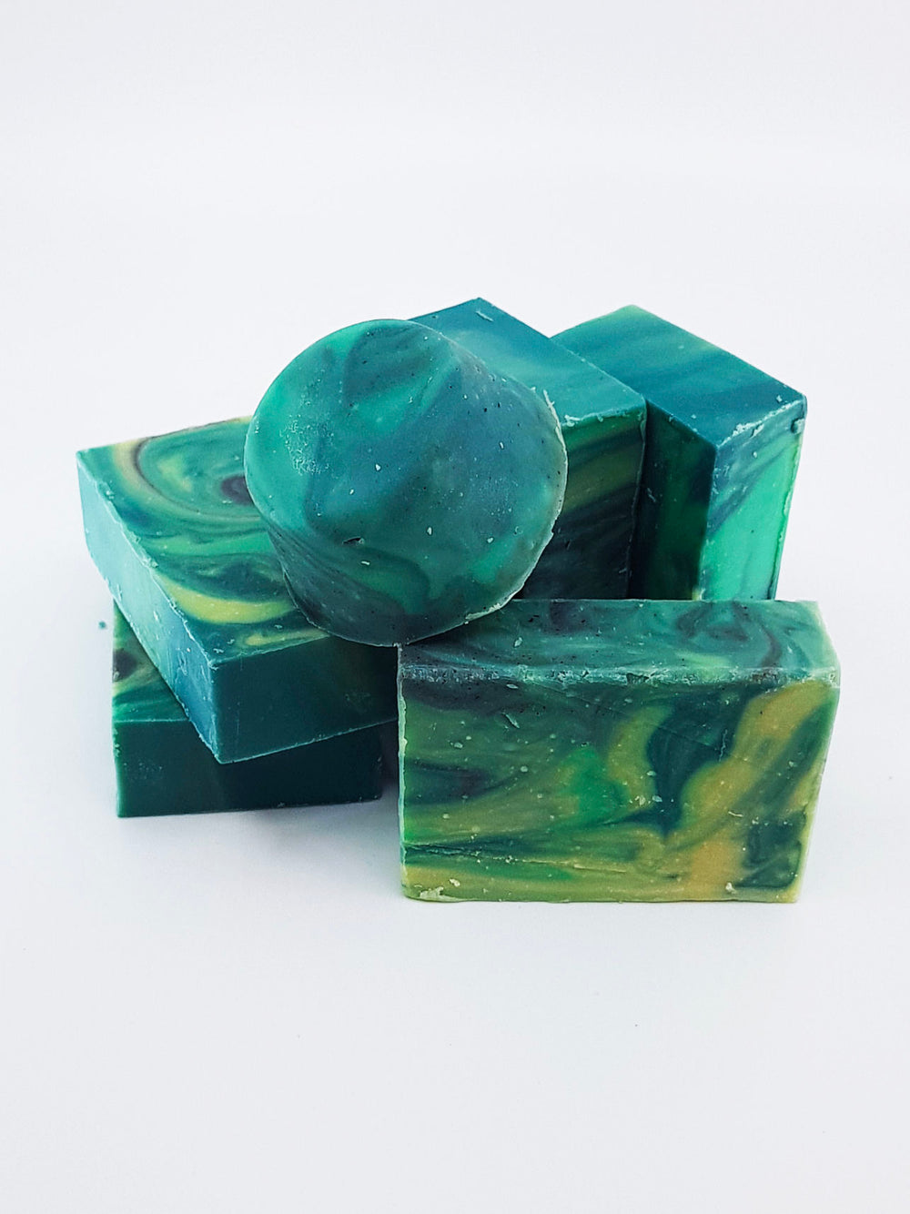 Menteuca - OSHA Biocosmetics